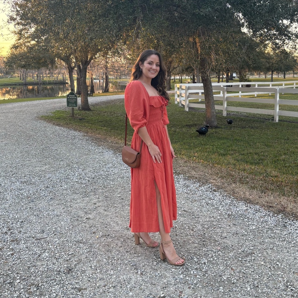 Meet your Posher, Savannah